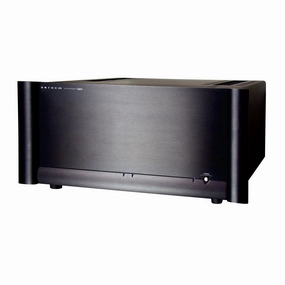 Anthem Statement P2 2-Channel Poweramp home audio systems,surround system for home