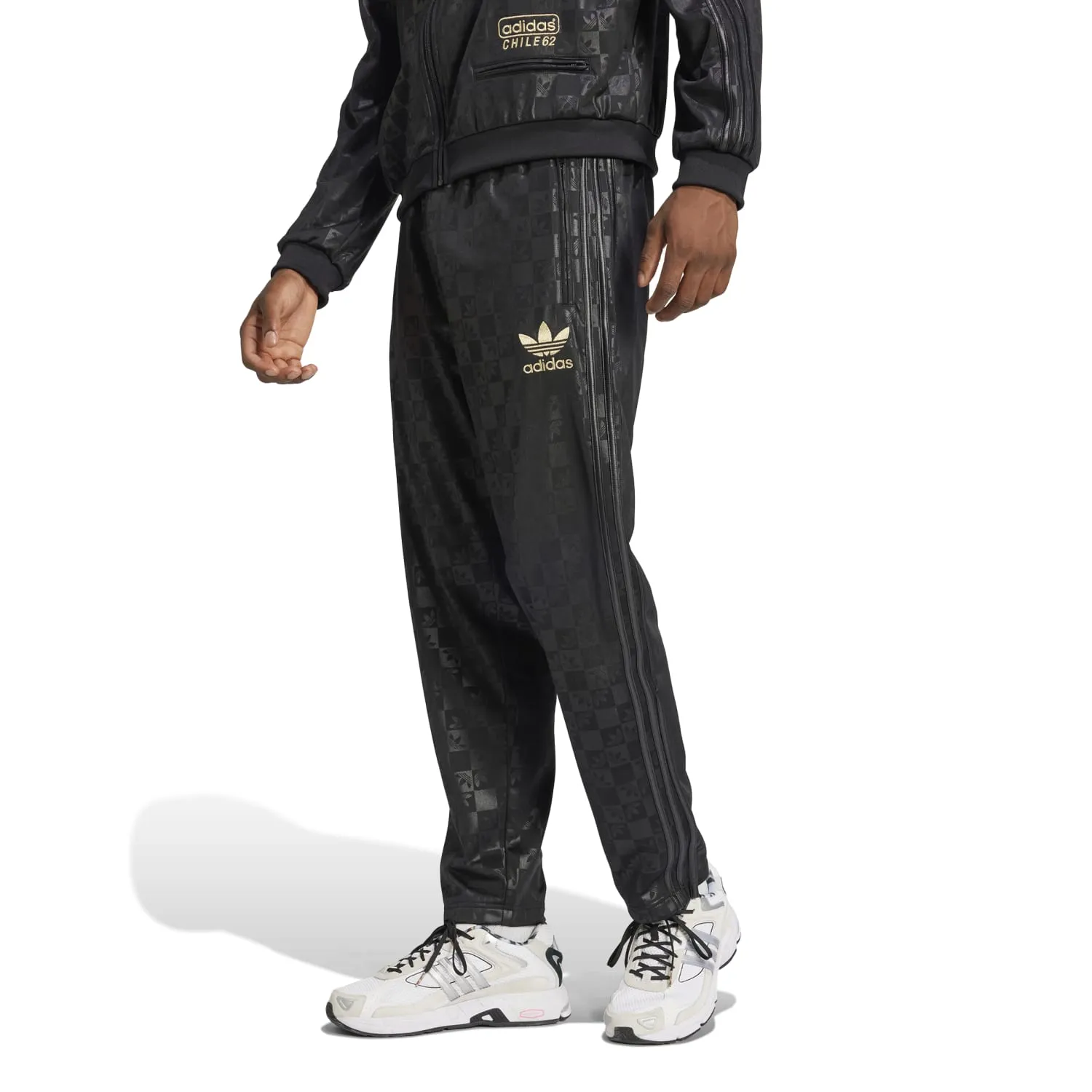 AOP Chile Pant - Mens Clothing_Adidas