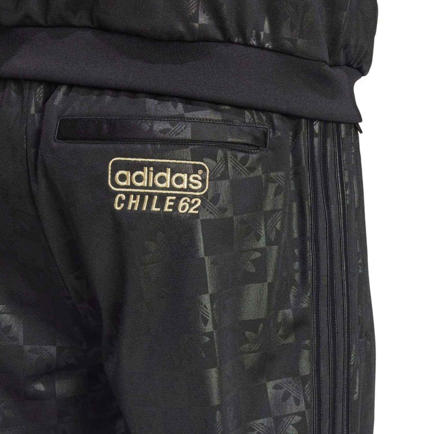 AOP Chile Pant - Mens Clothing_Adidas