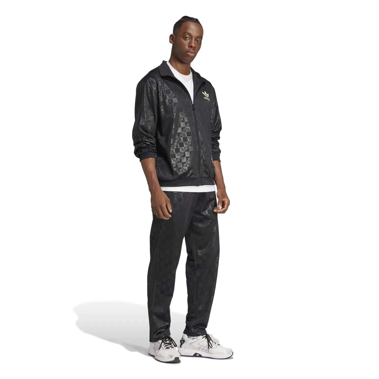 AOP Chile Pant - Mens Clothing_Adidas