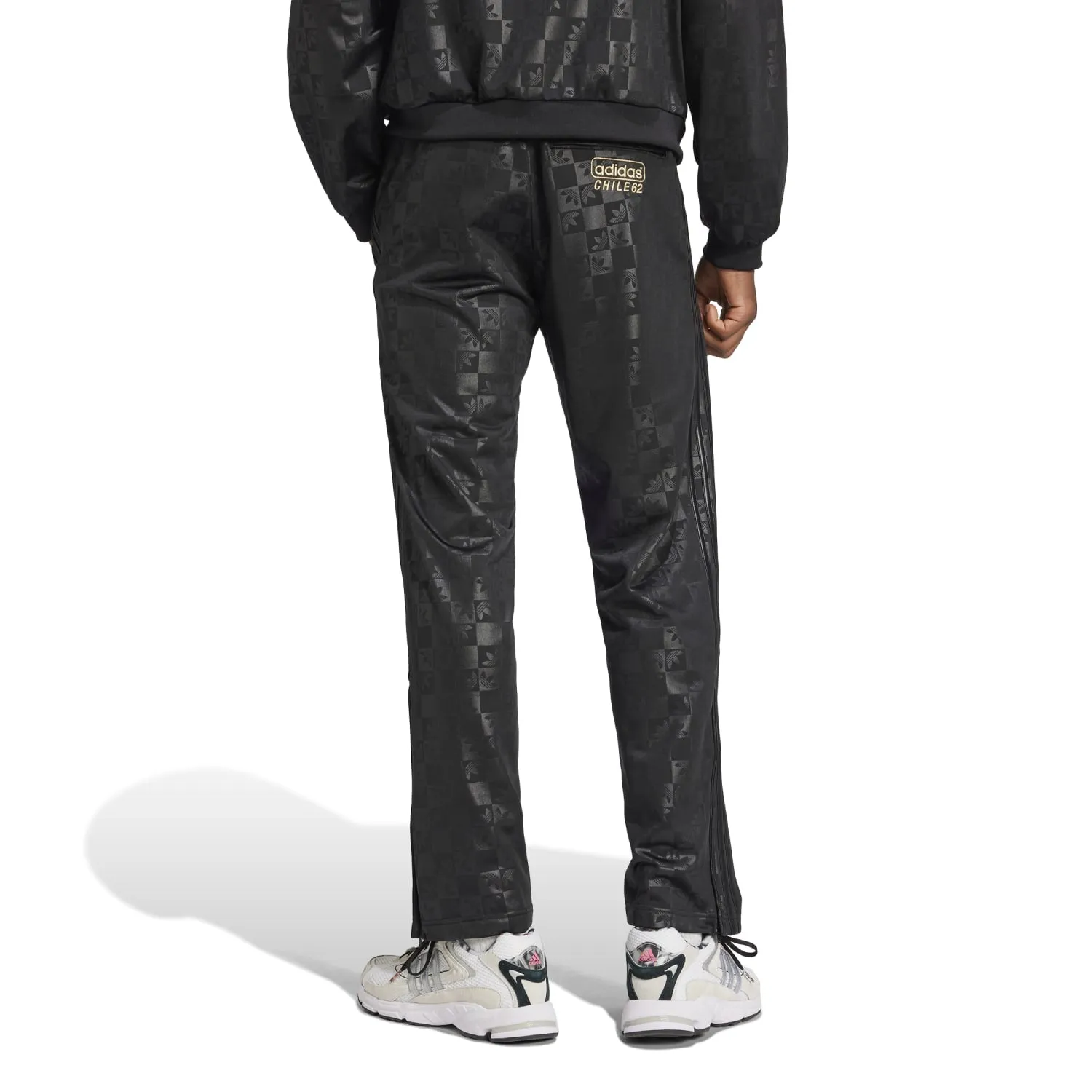 AOP Chile Pant - Mens Clothing_Adidas