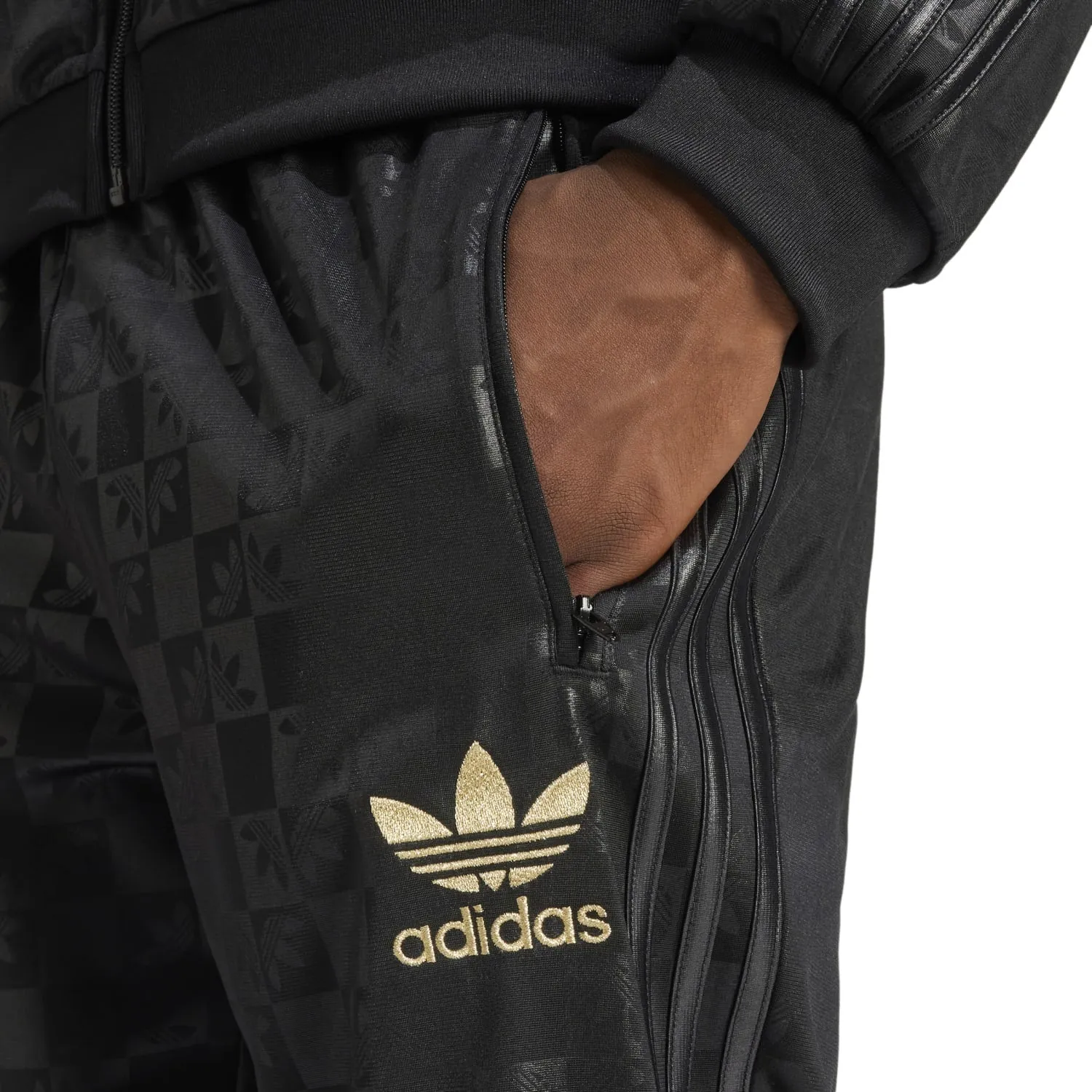 AOP Chile Pant - Mens Clothing_Adidas