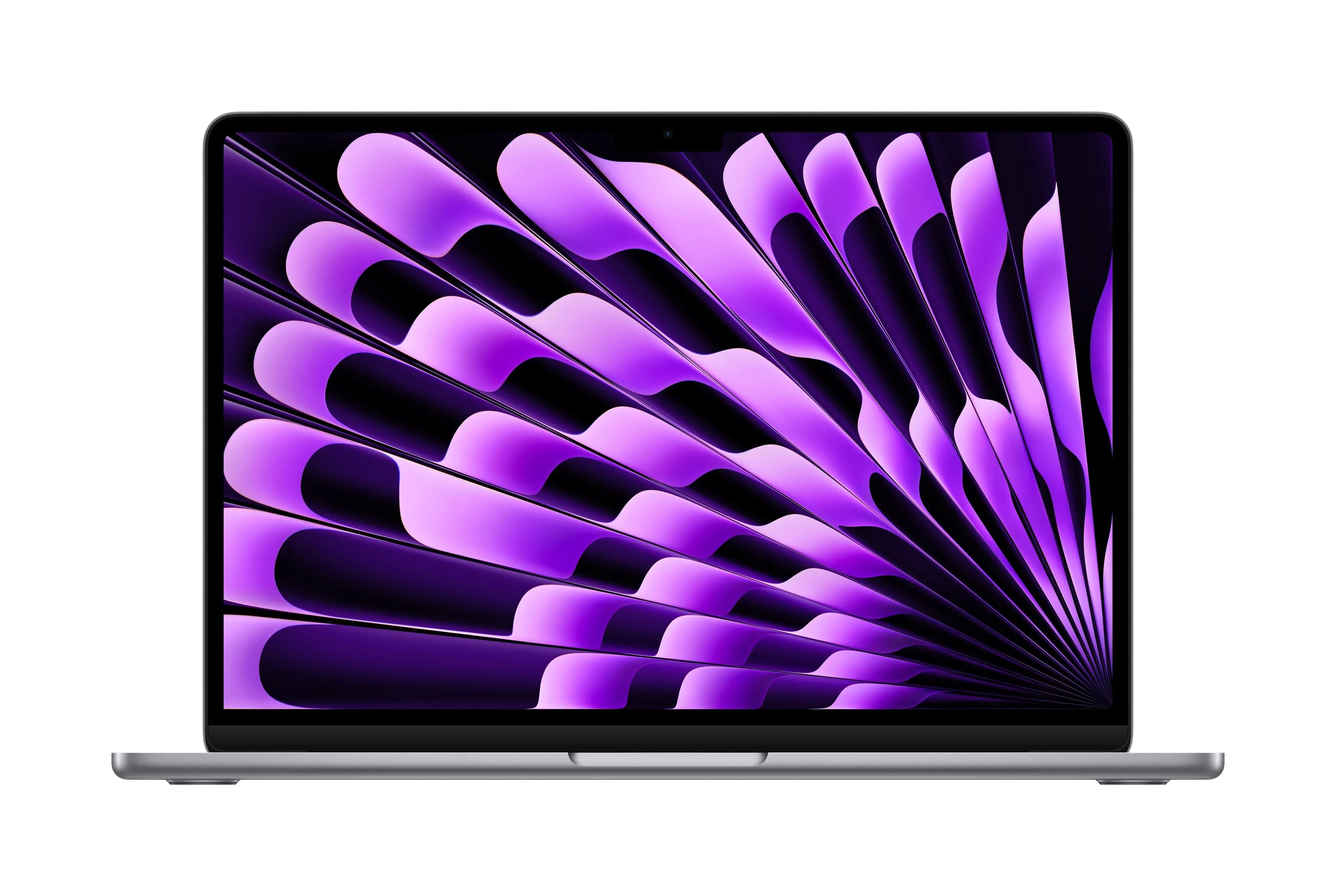 Apple MacBook 13Inch M3Chip, 8Cpu &10Cpu Gpu, 16GB & 512GB SSD, Space Grey tv stand, curved tv