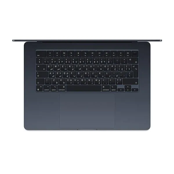 Apple MacBook Air 15Inch M2, 8 Core Cpu & 10 Core Gpu, 256GB SSD, Midnight