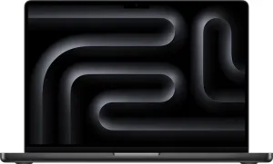 Apple MacBook Pro 14Inch M3Chip, 11 Core Cpu & 14Core Gpu, 512GB SSD, Space Grey tv stand, curved tv