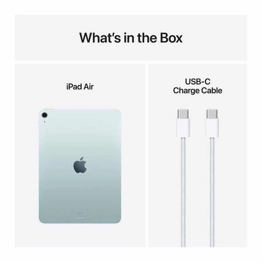Apple 11-inch iPad Air M3 Wi-Fi | MC9X4KN/A
