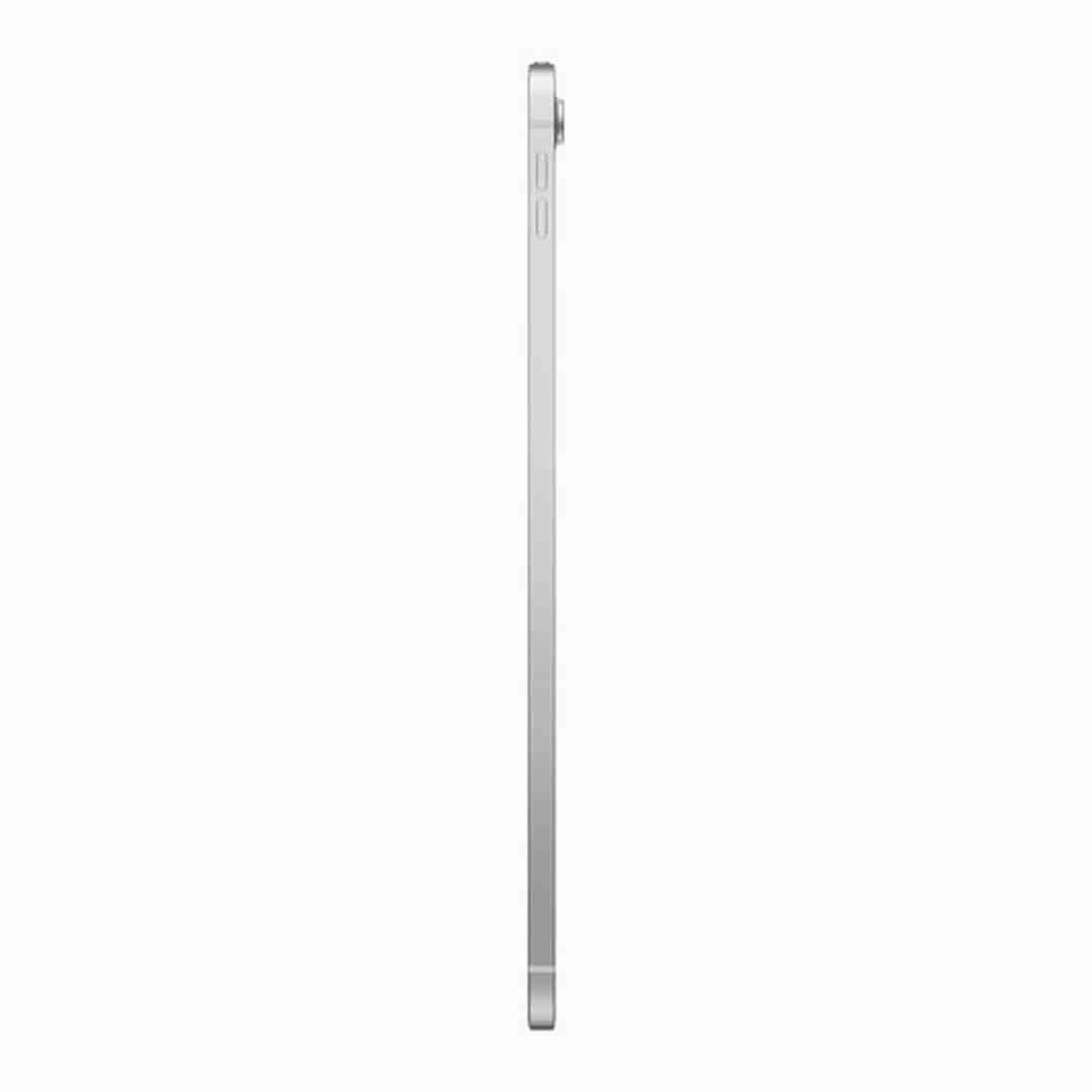 Apple 11-inch iPad Wi-Fi   Cellular 128GB - Silver | MD7F4KN/A