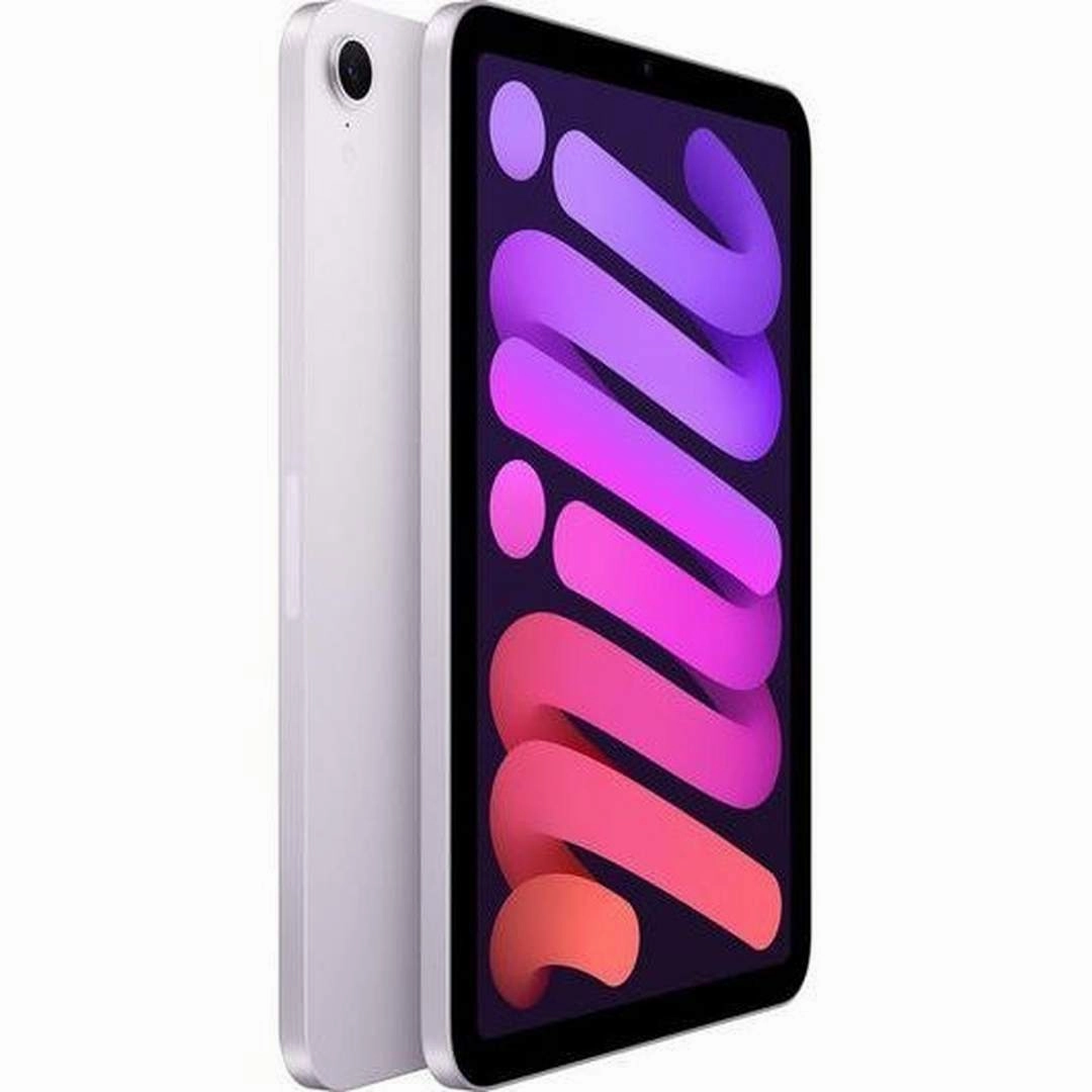 Apple 8.3" iPad mini (2024) - 256 GB, Purple | MXNE3NF/A
