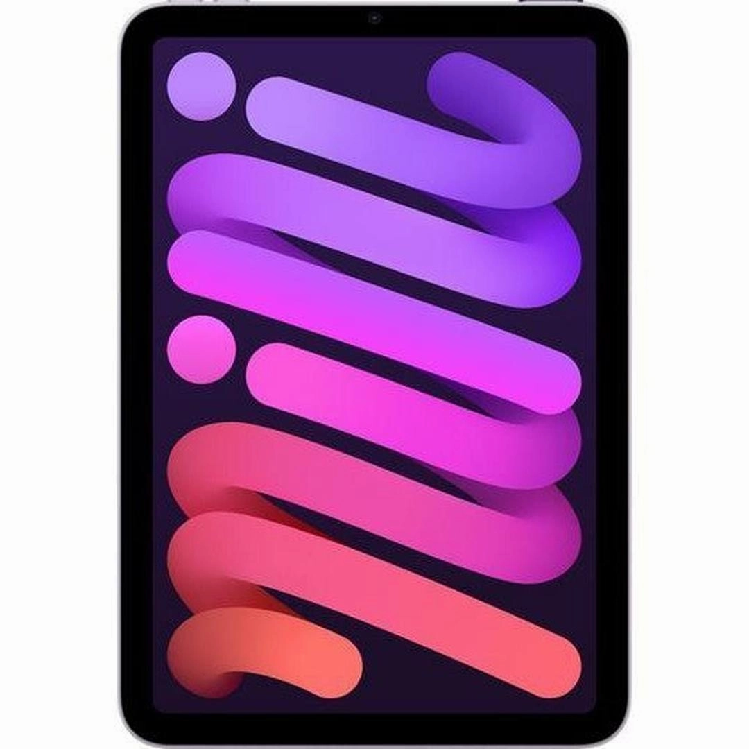 Apple 8.3" iPad mini (2024) - 256 GB, Purple | MXNE3NF/A