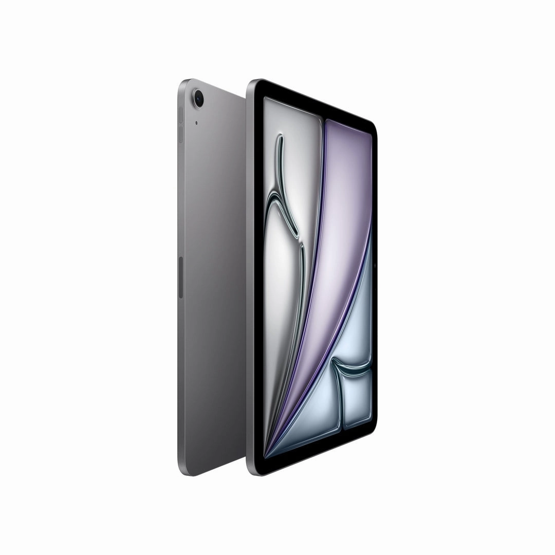 Apple iPad Air 11" M3 128GB Wi-Fi Tablet - Space Grey | MC9W4KN/A