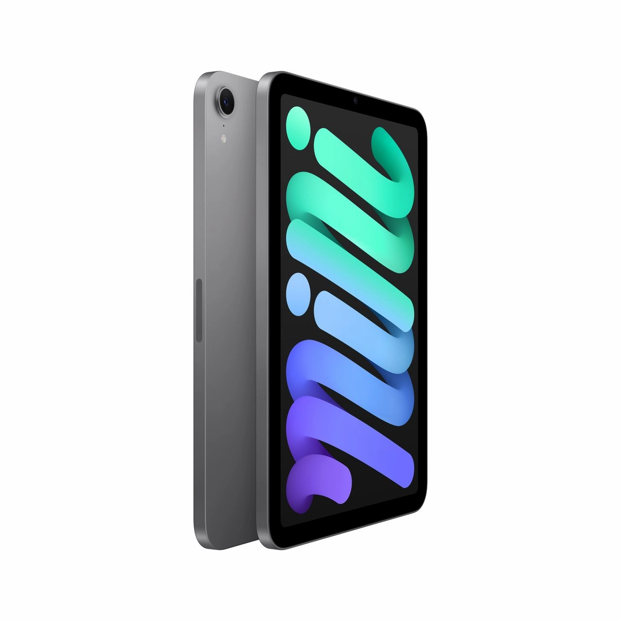Apple iPad mini Wi-Fi 256GB - Space Grey | MXNA3NF/A