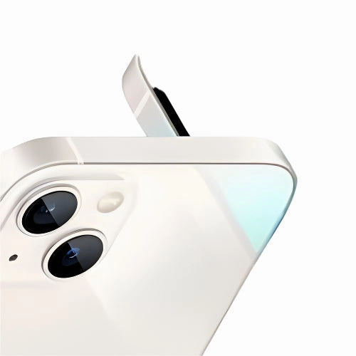 Apple iPhone 13,128GB, Starlight