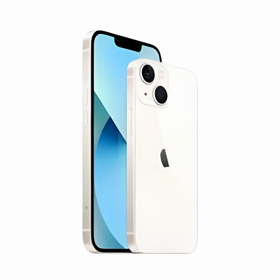 Apple iPhone 13,128GB, Starlight