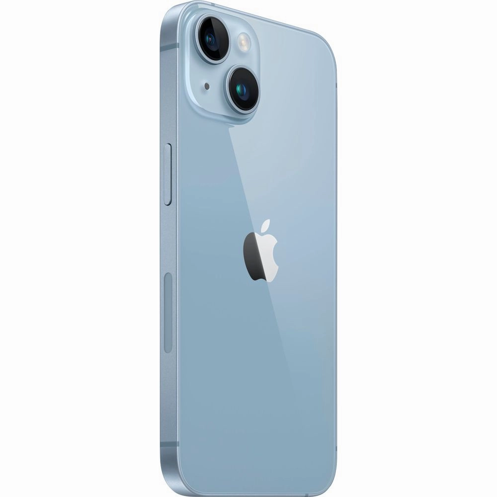 Apple iPhone 14 128GB Blue LTE Cellular MPVH3LL/A