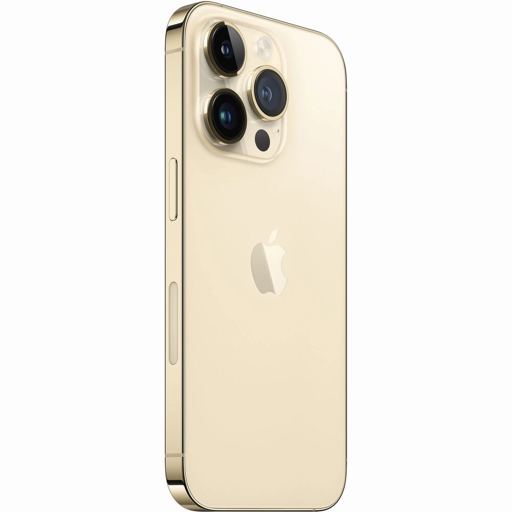 Apple iPhone 14 Pro 256GB Gold LTE Cellular MQ163LL/A.