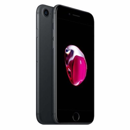 Apple iPhone 7 32GB Black LTE Cellular MN8G2LL/A