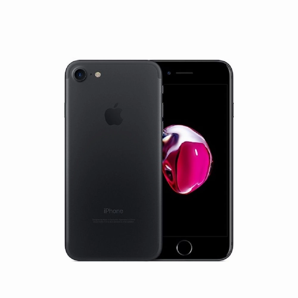 Apple iPhone 7 32GB Black LTE Cellular Sprint MNAY2LL/A