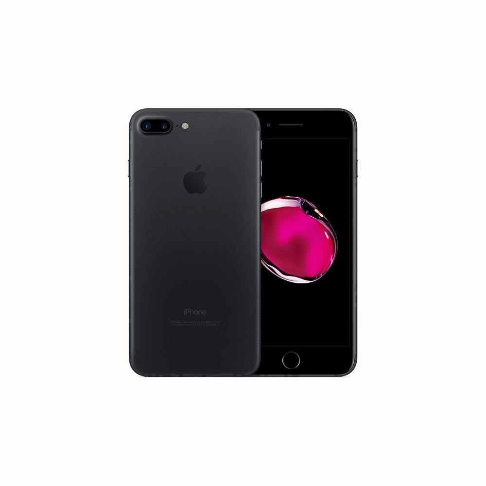 Apple iPhone 7 Plus 32GB Black LTE Cellular MNQH2LL/A