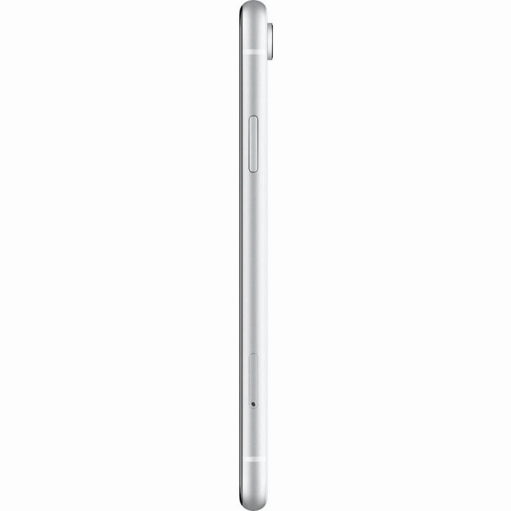Apple iPhone XR 64GB White LTE Cellular MRYT2LL/A