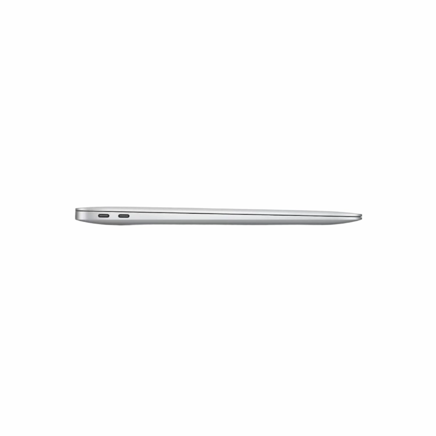 Apple MacBook 13Inch, M1 Chip With 8Core Cpu And 7Core Gpu, 256GB, Space Grey