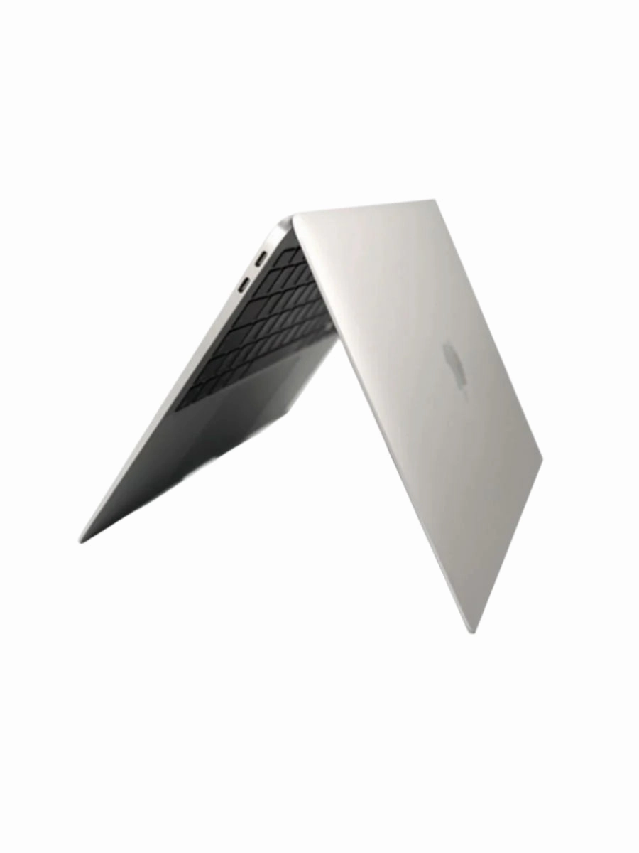 Apple MacBook 13Inch, M1 Chip With 8Core Cpu And 7Core Gpu, 256GB, Space Grey
