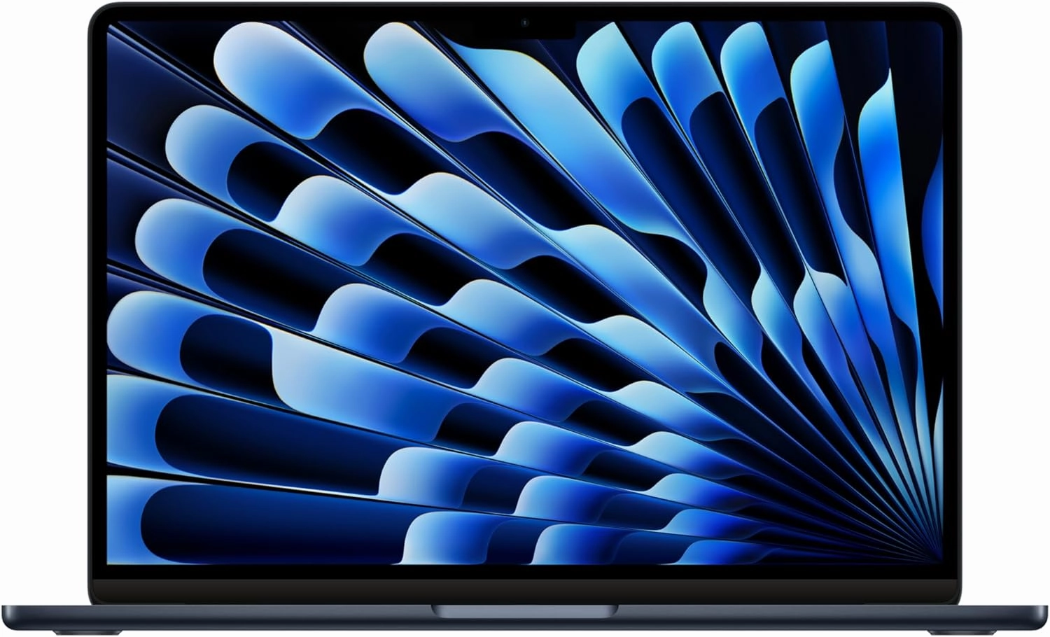 Apple MacBook 13Inch M3 Chip, 8 Cpu & 10 Gpu, 16GB, 512GB SSD, Midnight tv stand, curved tv