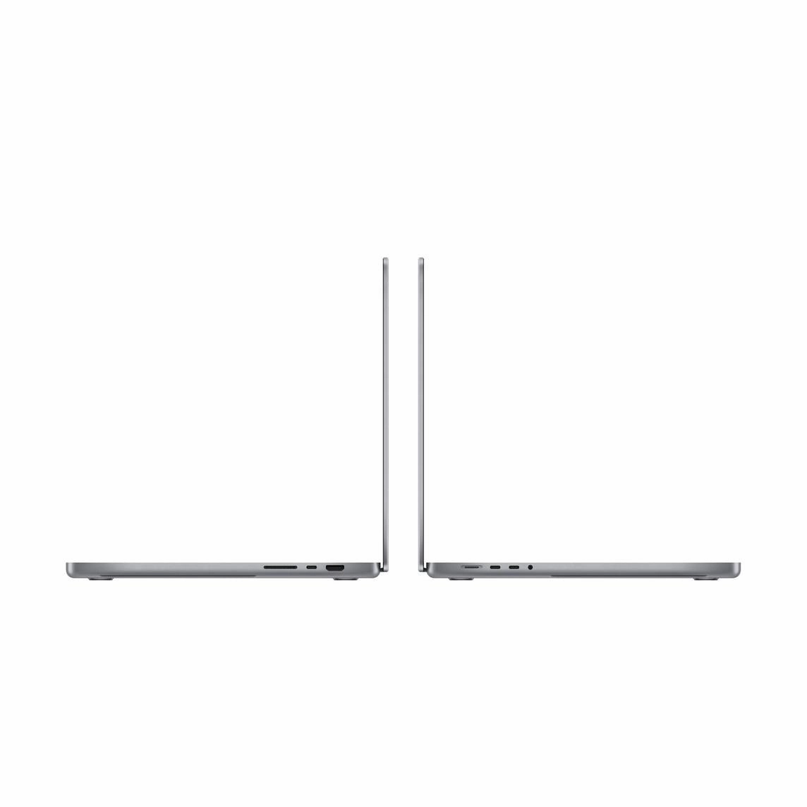 Apple MacBook 16Inch, M2 Pro Chip With 12Core Cpu & 19Core Gpu, 512GB SSD, Space Grey