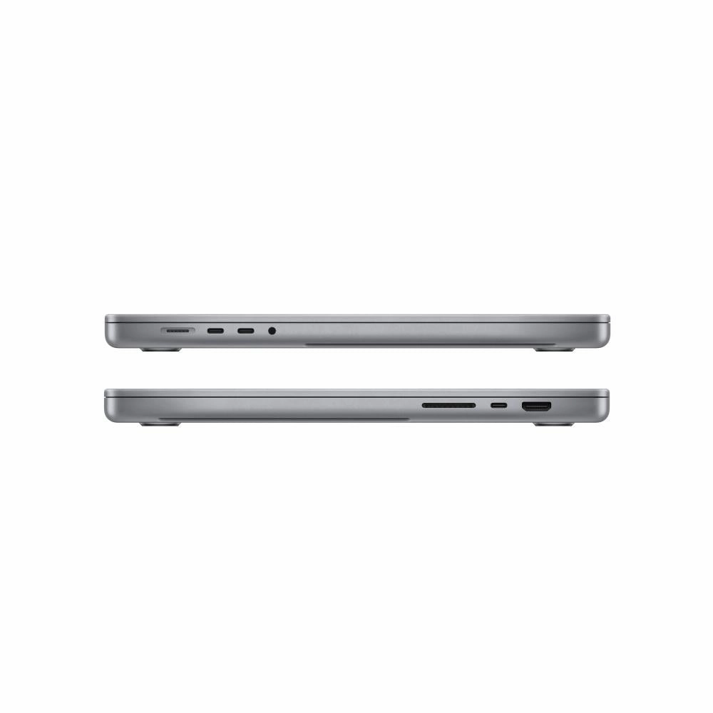Apple MacBook 16Inch, M2 Pro Chip With 12Core Cpu & 19Core Gpu, 512GB SSD, Space Grey