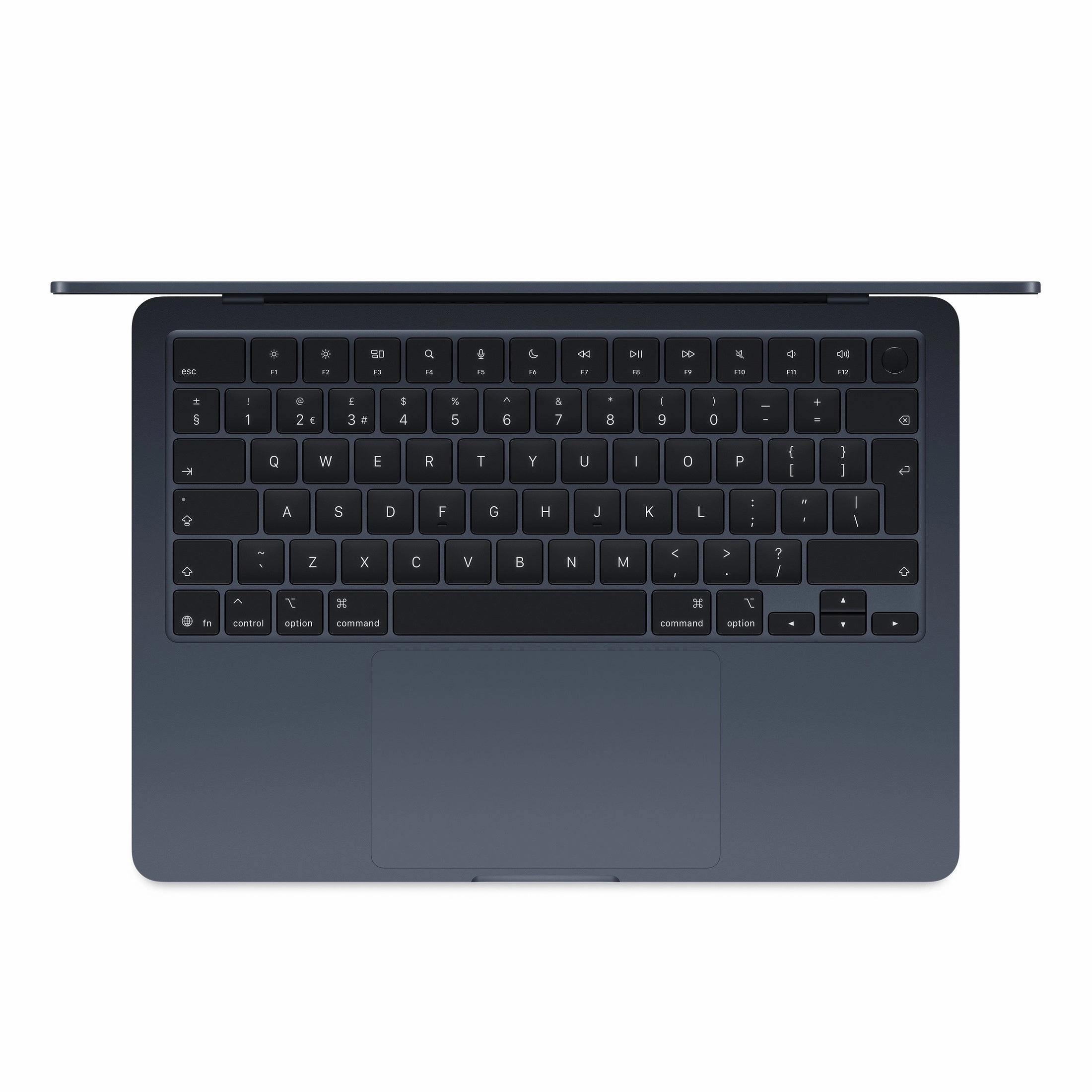Apple MacBook Air 13" M4 16GB/512GB Laptop - Midnight | MW133B/A