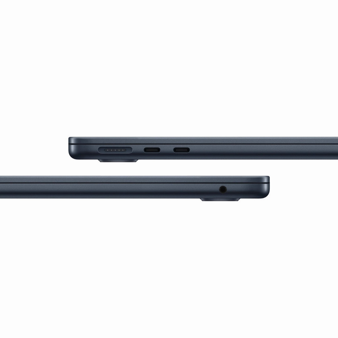 Apple MacBook Air 13" M4 16GB/512GB Laptop - Midnight | MW133B/A