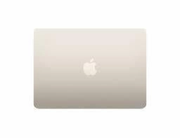 Apple MacBook Air 13Inch M2 Chip, 8 Core Cpu & 10Core Gpu, 512GB SSD, Starlight