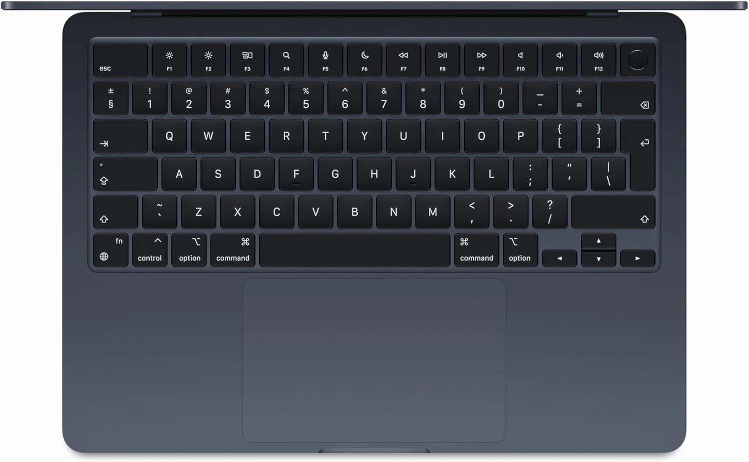 Apple MacBook Air 13Inch M3 Chip, 8 Cpu & 10 Gpu, 16GB, 512GB SSD, Midnight