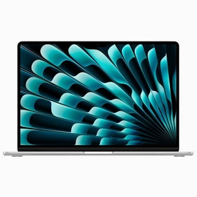Apple MacBook Air 15Inch M2, 8 Core Cpu & 10 Core Gpu, 256GB, Silver tv stand, curved tv