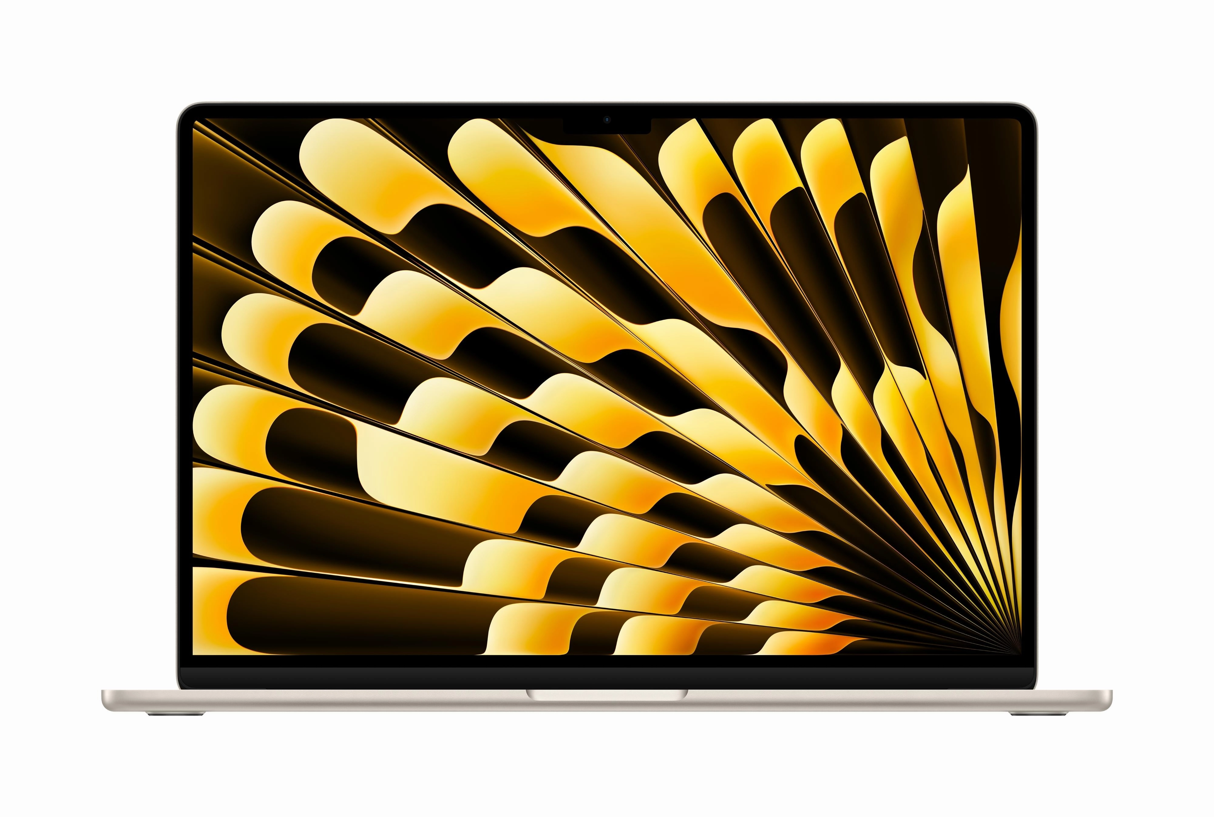 Apple MacBook Air 15Inch M3, 8Core Cpu & 10Core Gpu, 8GB & 256GB SSD, Midnight tv stand, curved tv