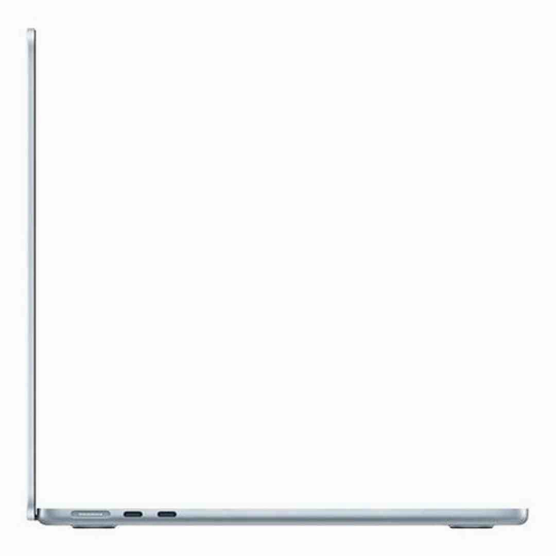 Apple MacBook Air M4 13" 16GB/256GB Laptop - Sky Blue | MC6T4B/A