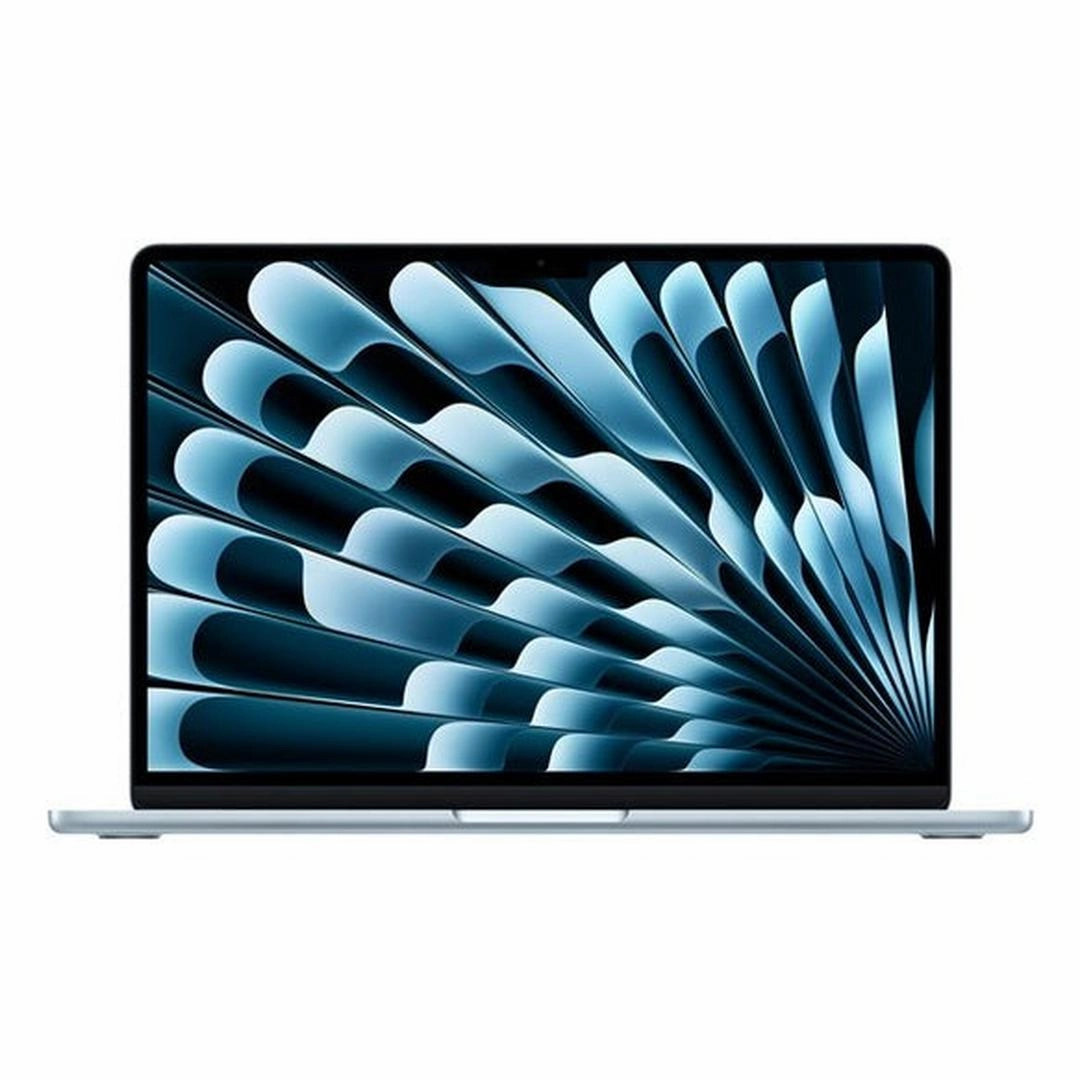 Apple MacBook Air M4 13" 16GB/256GB Laptop - Sky Blue | MC6T4B/A laptops for sale,monitor