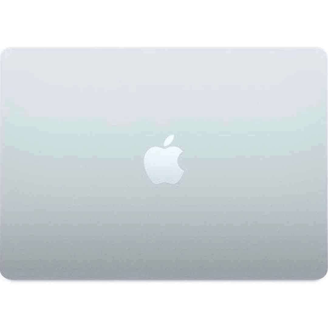 Apple MacBook Air M4 13" 16GB/256GB Laptop - Sky Blue | MC6T4B/A