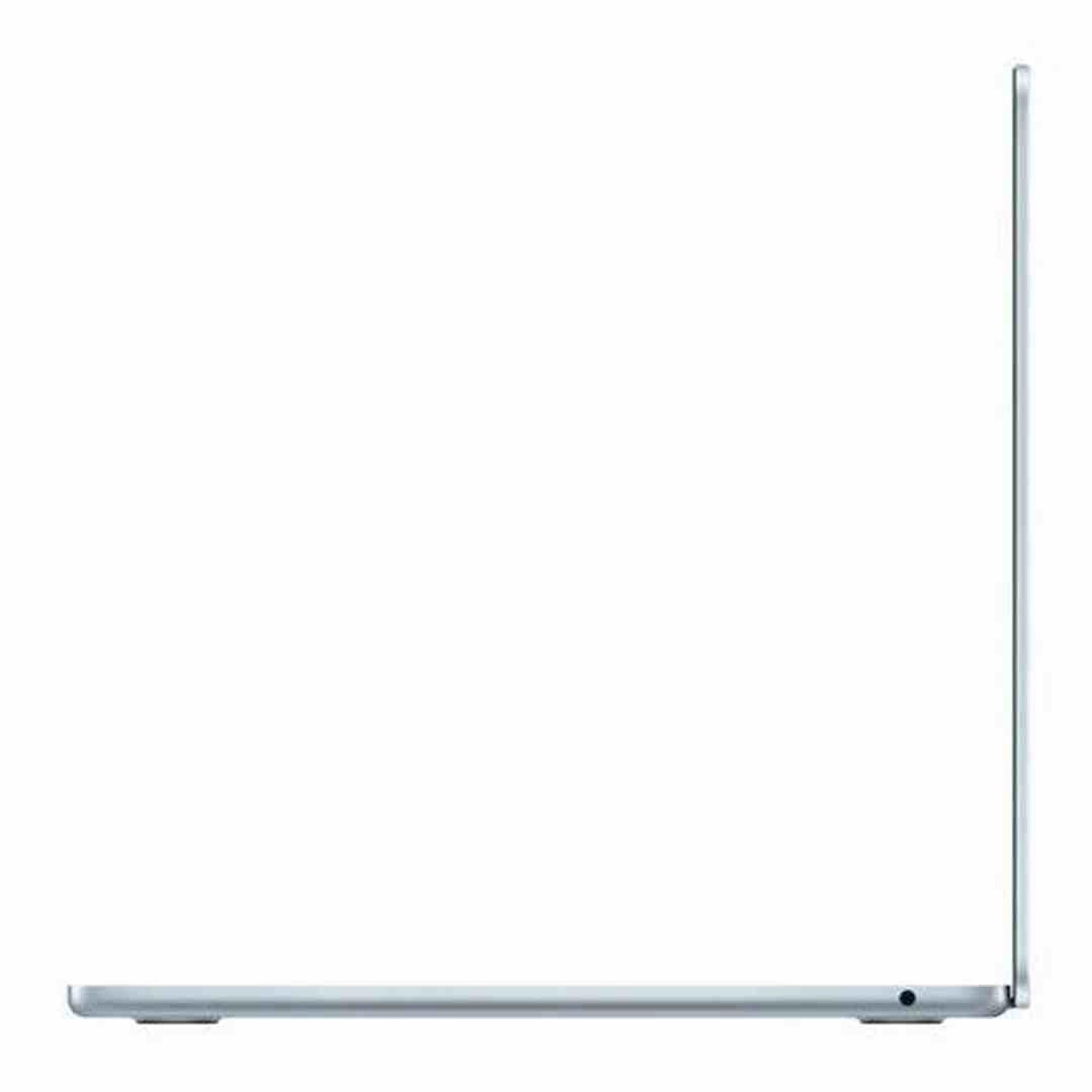 Apple MacBook Air M4 13" 16GB/256GB Laptop - Sky Blue | MC6T4B/A