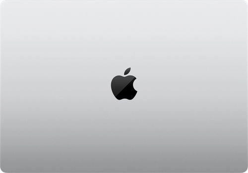 Apple MacBook Pro 14Inch, M4 Max chip with 14core CPU and 32core GPU, 36GB, 1TB SSD, Silver