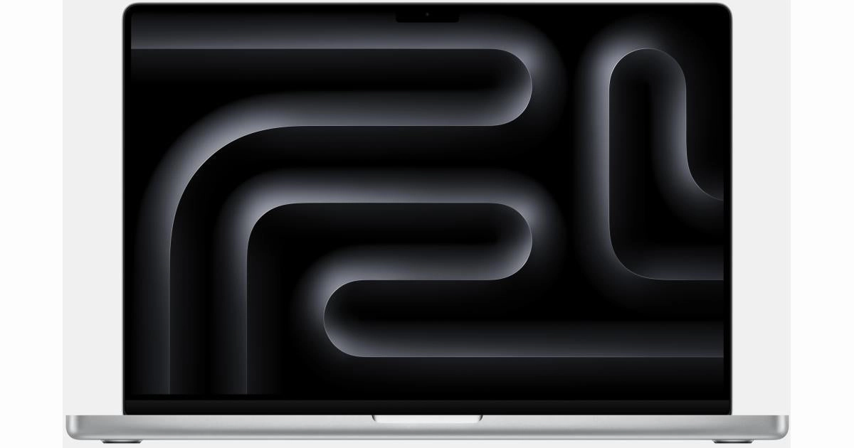 Apple MacBook Pro 16Inch, M4 Max chip with 16core CPU and 40core GPU, 48GB, 1TB SSD, Silver tv stand, curved tv