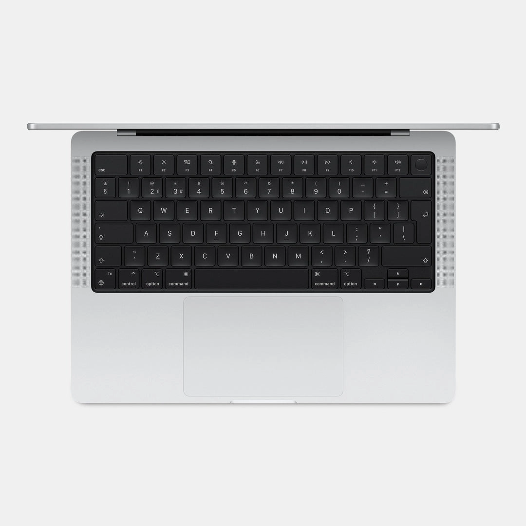 Apple MacBook Pro - 14.2" - Apple M4 - 16 GB RAM - 1 TB SSD | MW2X3B/A