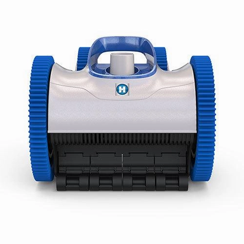Aquanaut 400 4 - Wheel Drive Suction Pool Cleaner