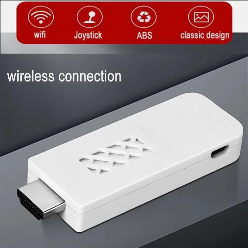 Arcade game for tv wireless 2 players