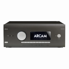 Arcam AV40  Audio-Video Processor (OPEN) home audio systems,surround system for home