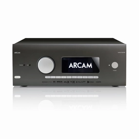 Arcam AV41 16 Channel Surround Sound Processor / Preamplifier home audio systems,surround system for home