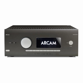 Arcam AVR10 7.2-channel receiver home audio systems,surround system for home