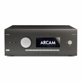 Arcam AVR20 7.2-channel Receiver home audio systems,surround system for home