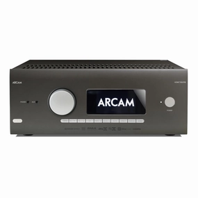 Arcam AVR30 7.2-channel Receiver home audio systems,surround system for home