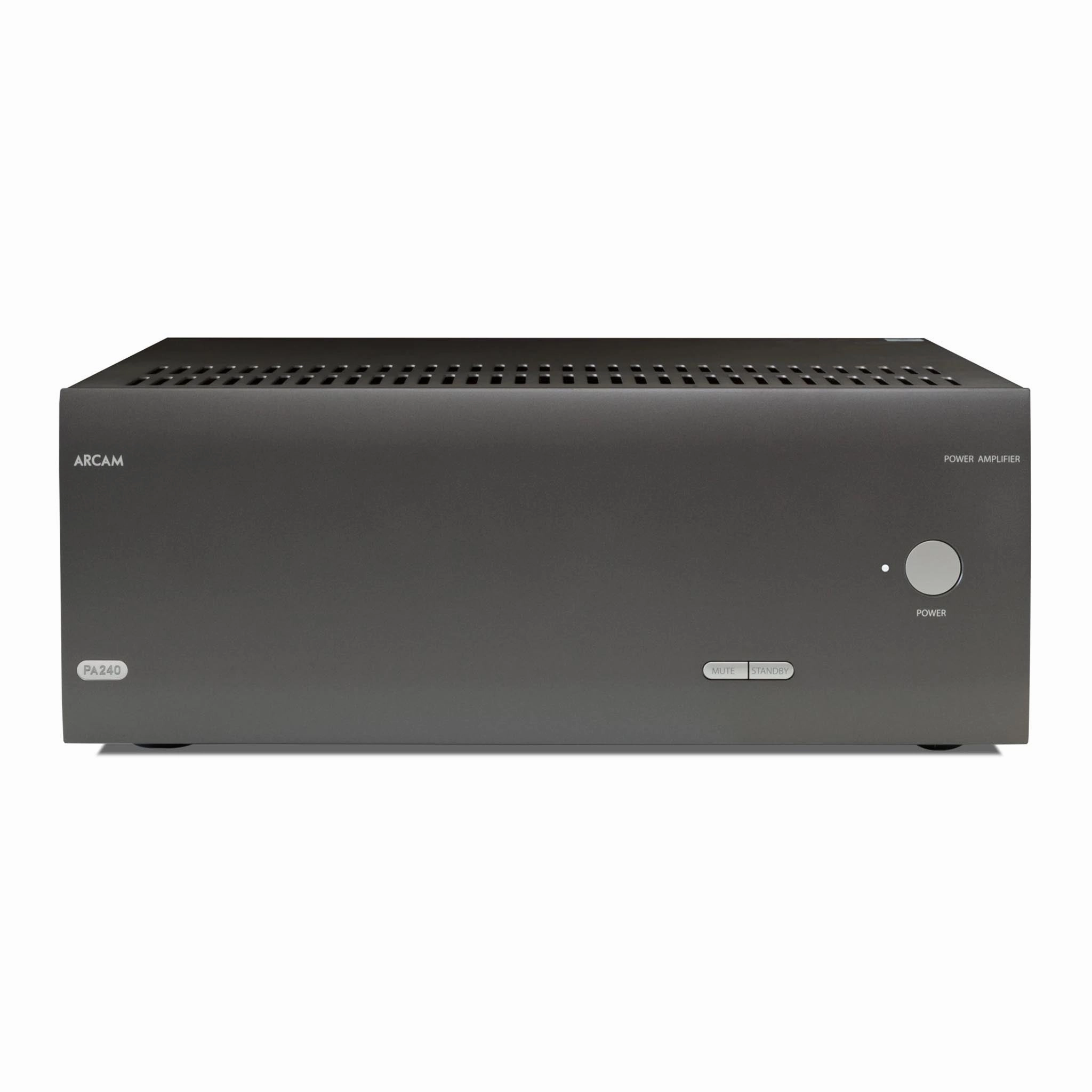 Arcam PA240 2-channel power amplifier home audio systems,surround system for home