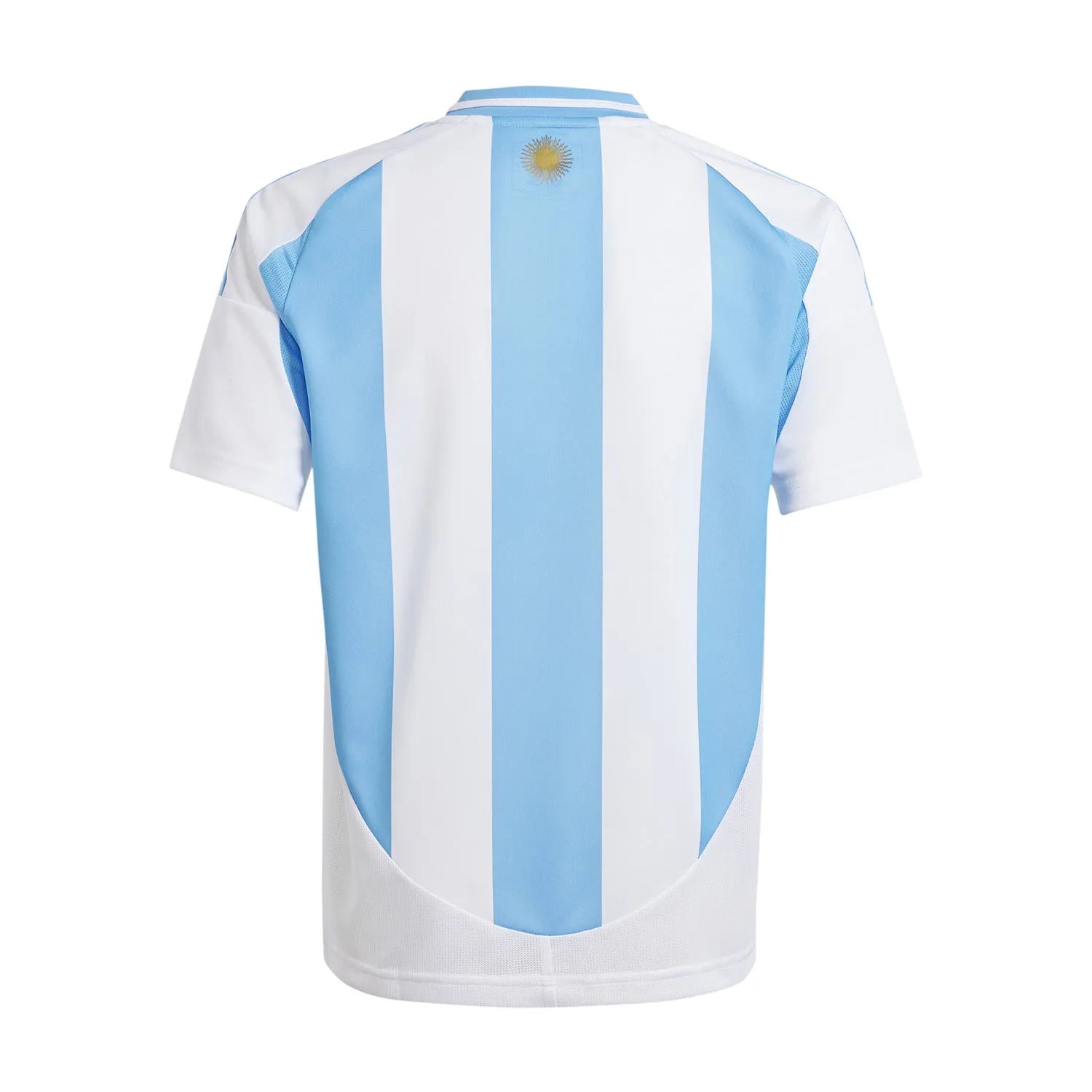 Argentina 24/25 Replica Home Jersey -Youth Clothing_Adidas